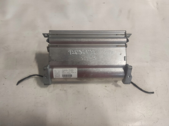 Mercedes W 203 airbag passeggero airbag 565196206