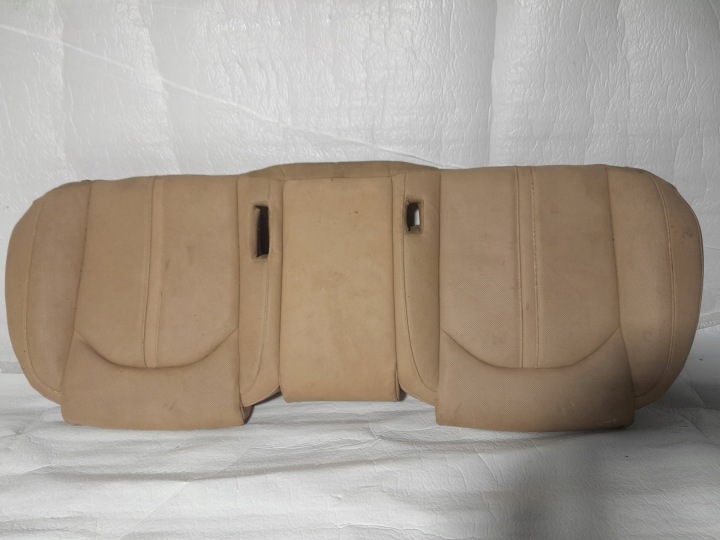 AUDI A8 D4 Sitz heck Leder PODGRZEWANA 4H0963555