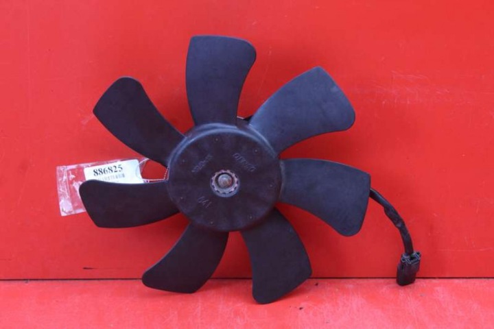 ventilátor AE168000-8681 HONDA CIVIC 9 IX 1.3 a-VTEC 99 KM 13-20