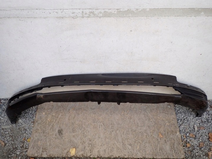 SPOILER lökhárítónak az elejét VOLVO V90 2 II 235 S90 234 LIFT 2020- 32136229