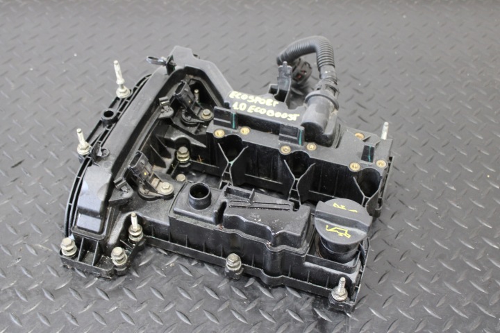 cover cover motor cover FORD ECOSPORT II MK2 CM5G-6K271-CJ