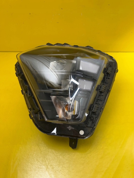 Feux phare Gauche Avant Hyundai Kona II 2 23- Led 92101BE050