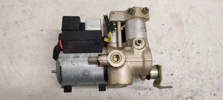 pumpa ABS Mercedes W140 3,2