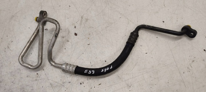 Tuyau flexible Conduit pieces tuyaux Climatisateur air conditionné BMW E39 LIFT 3,0TD kombi