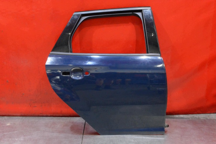 Portière Droit Arrière Arrière RB FORD FOCUS MK3 KOMBI 11-15