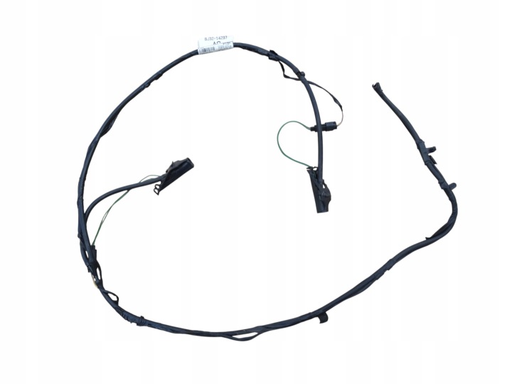 DYSZA Waschwasserdüse der Kühlergrill Fenster KPL. LAND RANGE ROVER EVOQUE und L538 11-19