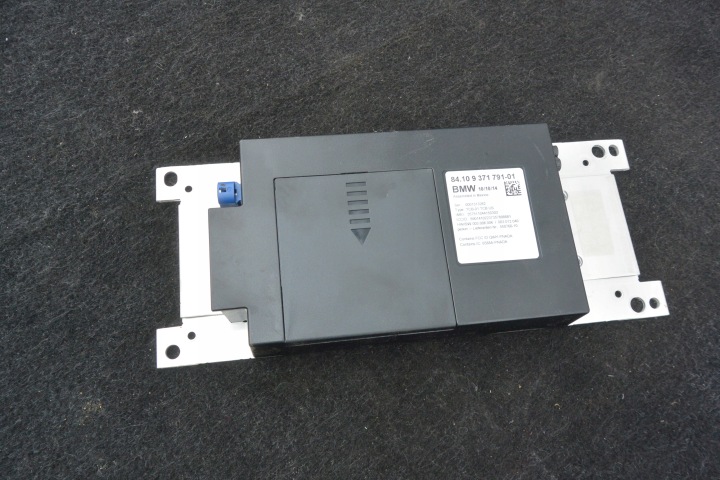 Bedienteil modul TELEMATIC BMW X5 X6 F15 F30 F10 F20 F16 USA