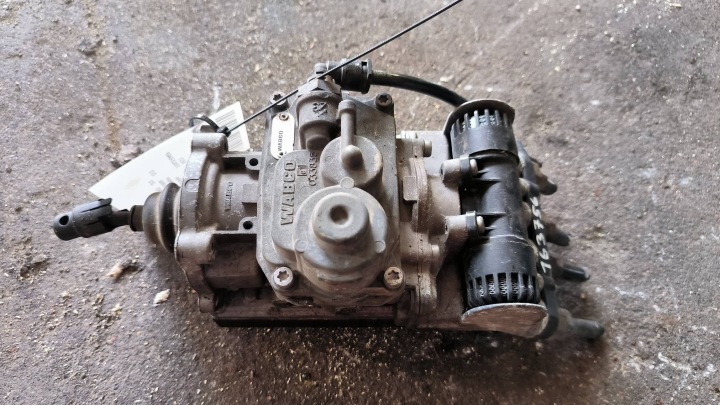 ventilatore 4462300002 IVECO STRALIS AS440/P