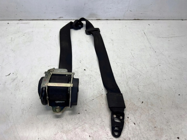 ceinture de sécurité droite avant AUDI Q7 4L 4L1857706