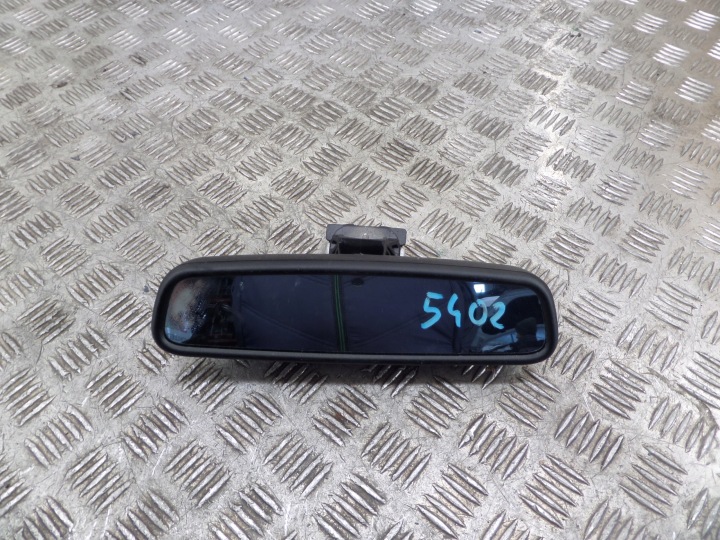 BMW F30 F31 F36 RETROVISORE INTERNO 9256138