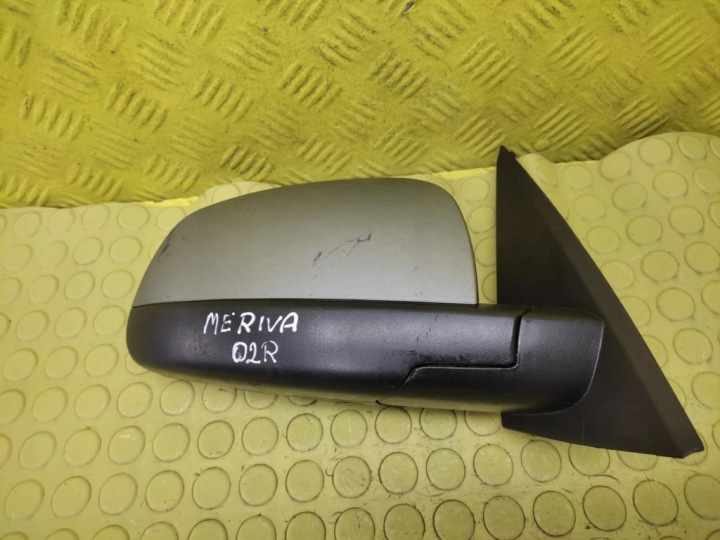 OPEL MERIVA A SPECCHIETTO RETROVISORE Destro 5 PIN
