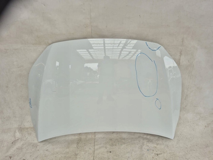 KIA CEED III 18- Motorhaube Fronthaube