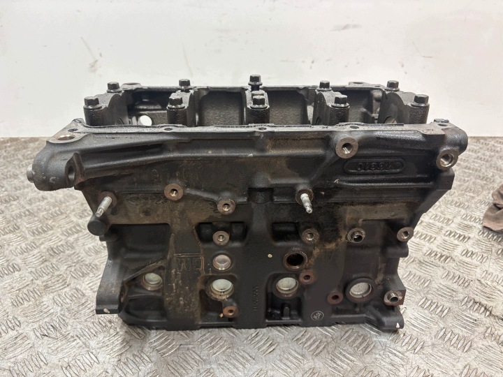 BLOK of the engine A20DTH 2.0 CDTI OPEL INSIGNIA A