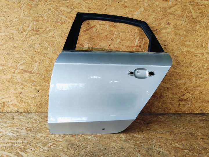 Portière Gauche Arrière Audi A4 B8 2.0 TDI 08r Berline Lak LX7W