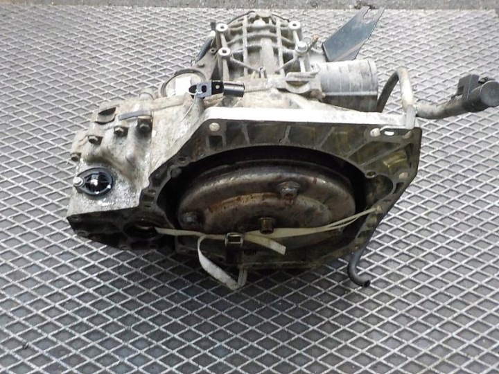 NISSAN NOTE II 1.6 16V B Getriebe 3CX02VA