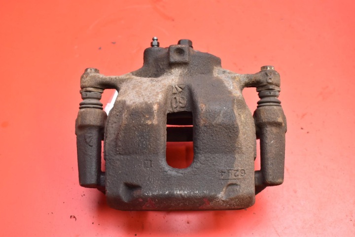 Bremssattel Bremse Sattel Brems- rechts vorne TOYOTA C-HR 1 und 1.8 HYBRID 98 KM 16-20