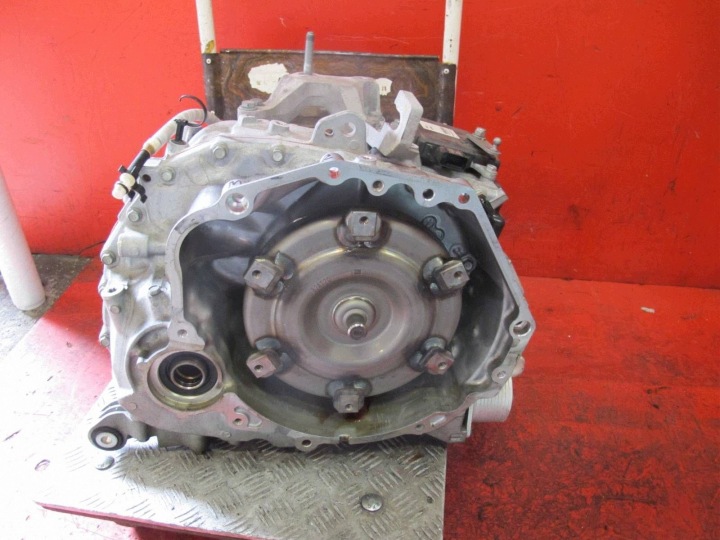 MG ZS 1 et AZS1 2017- 1.0 TGI 10E4E G10DT Boîte de vitesses AUTOMAT Unité de contrôle