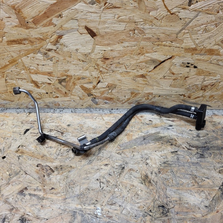 FORD FIESTA MK7 09-17R Capteur DPF Tuyaux 6G9N5L200AB