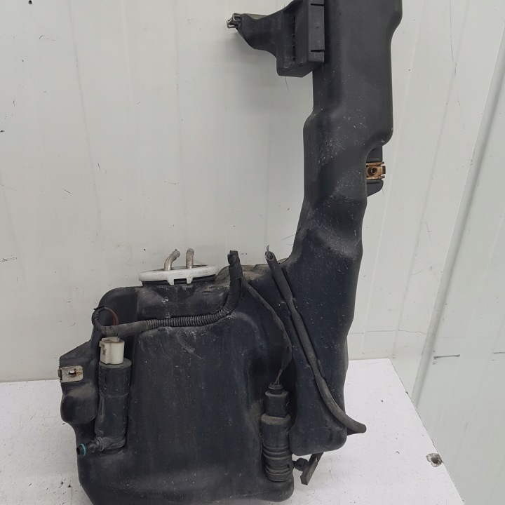nadrzka ostrekovacov MERCEDES-BENZ E KLASA W212 A2048600960