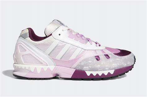 Buty Adidas ZX 7000 FZ4401 r. 44 - 13215361730 - oficjalne