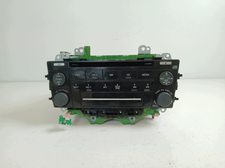 MAZDA 6 GG RADIO industrial CD CQ-MM4571AK