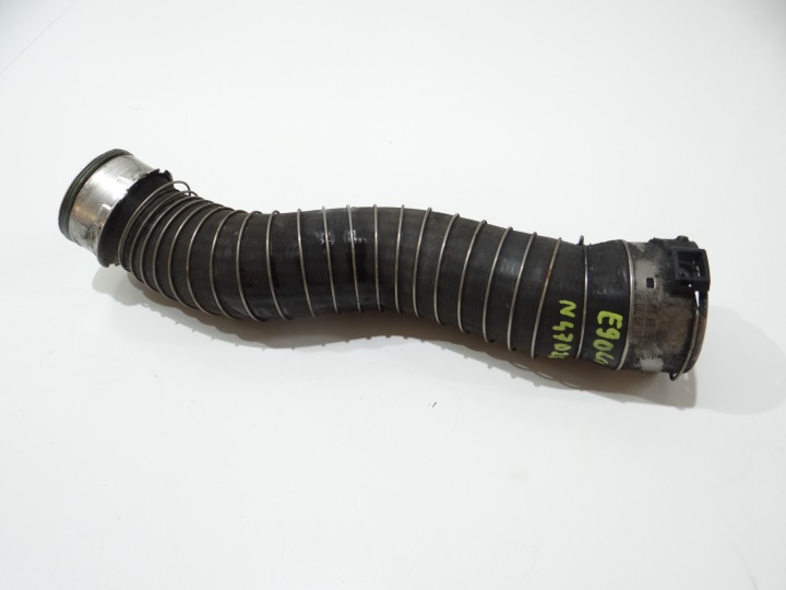 tubazione tubo flessibile radiatore intercooler BMW E90 N47 2.0D