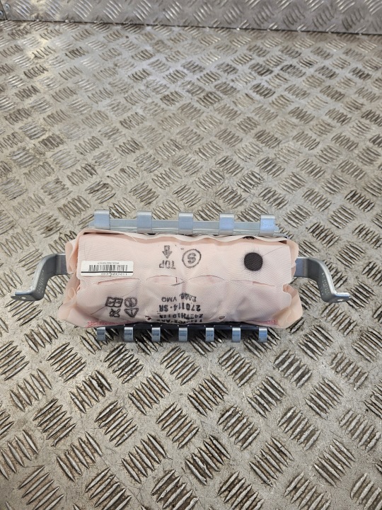 NISSAN QASHQAI II J11 airbag POWIETRZNA airbag of the passenger 0589-P1-000573