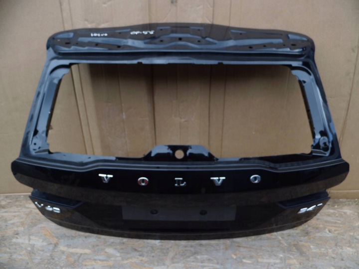 Volvo V60 II 2018-2025 KOMBI Heckklappe heck 31455954