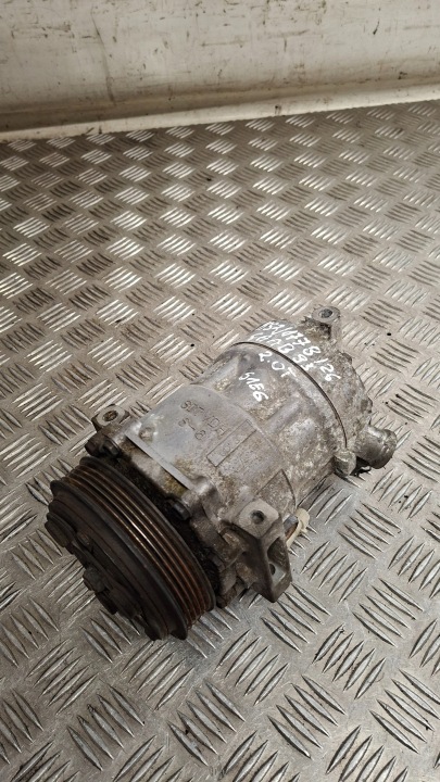 compresseur de climatisation SAAB 93 2.0T