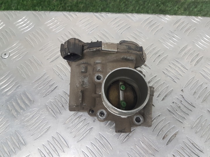 papillon des gaz OPEL CORSA D 55562270