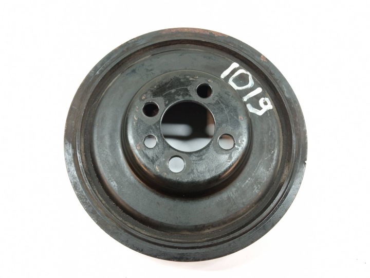 Puleggia 038105243M 1.6 TDI Skoda Fabia II (2007-2014)