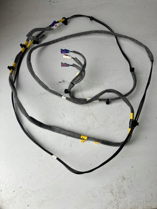 KABEL Antenne Câblage Câblage PEUGEOT 308 T9 9804600780