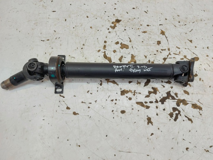 Ford Ranger VI 6 2024r. 3.0 TDCI cardan