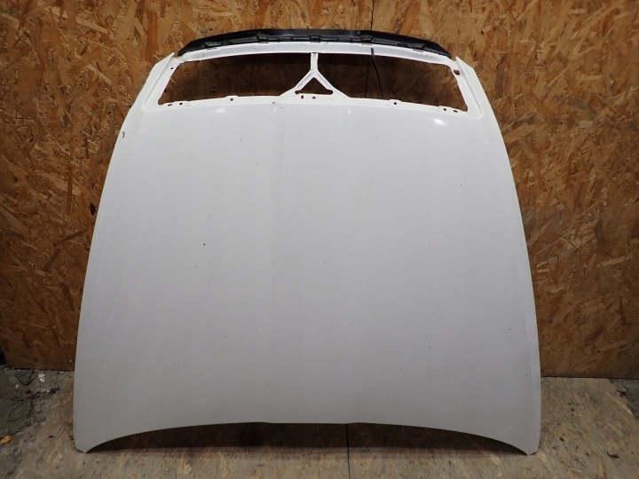 CAPOT SKODA OCTAVIA 2 II 1Z LIFT 2009-2013R 1Z0823031B