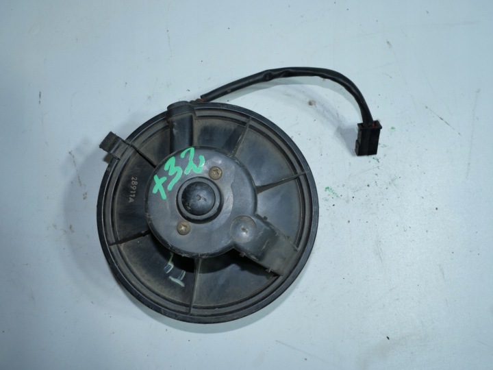 fan heating VW 357819021