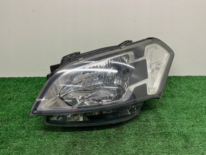 light left front KIA SOUL 92101-2KXXX
