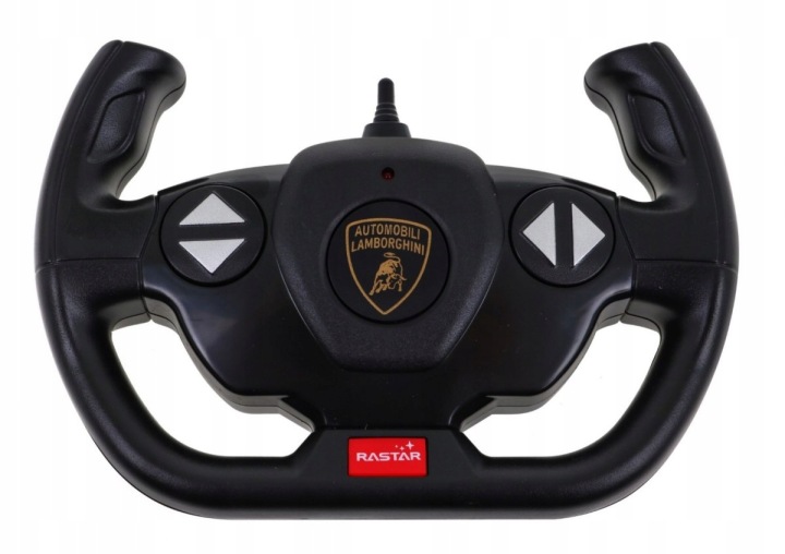 Lamborghini Aventador SVJ Р./ C, 1:14 Rastar — фото 10