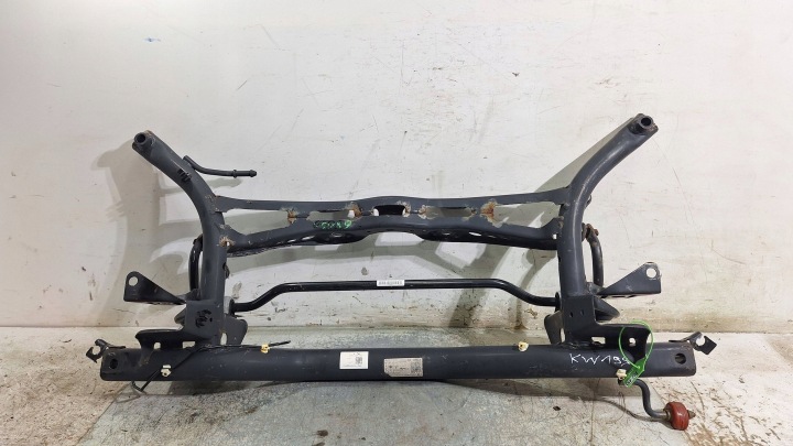 Fahrschemel Achsträger Vorderachsträger heck 5QA505315B VW TOURAN 5TA
