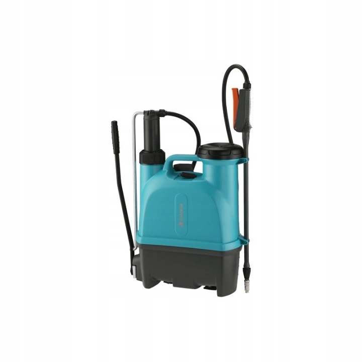 Gardena 11140-20 zádový postřikovač 12.0 l