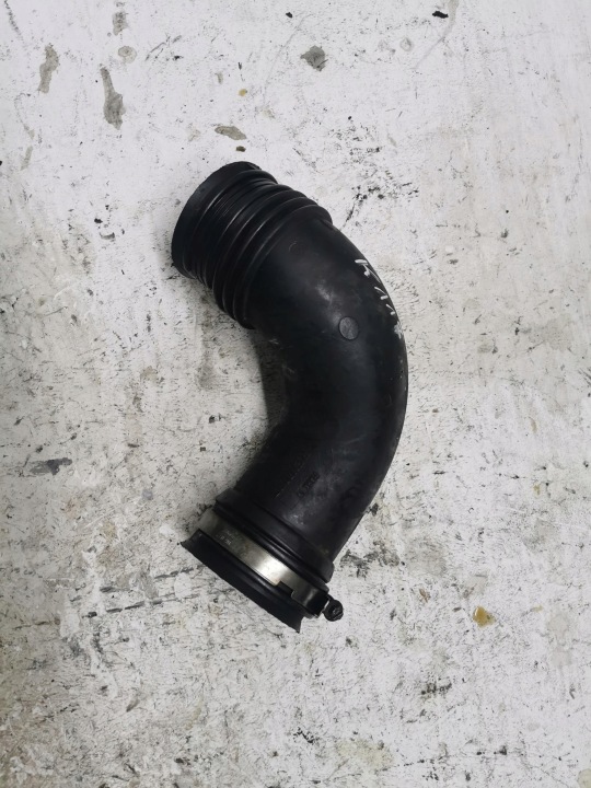 pipe air RENAULT MEGANE II 1.9DCI 8200201514