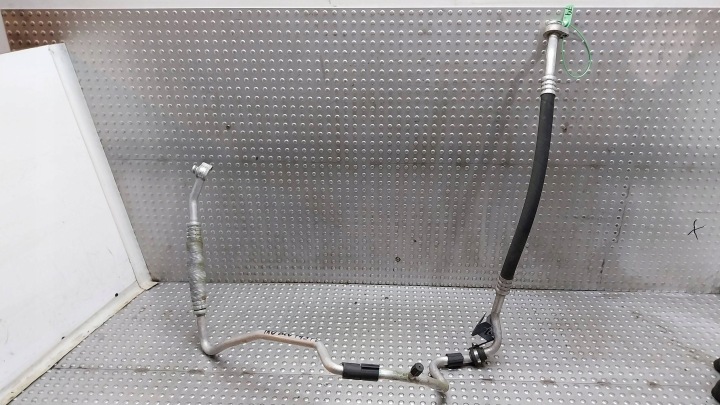 Conduit pieces tuyaux Climatisateur air conditionné 1K0820743FD VW GOLF V SUPERB II A3 8P OCTAVIA II