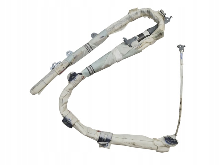 airbag pour le toit airbag air gauche RENAULT KADJAR (2015-2022) 985P10838R
