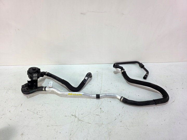Supplémentaire Pompe Tuyau flexible d’eau BMW X5 G05 X6 G06 X7 G07 LCI 6992936 8840614