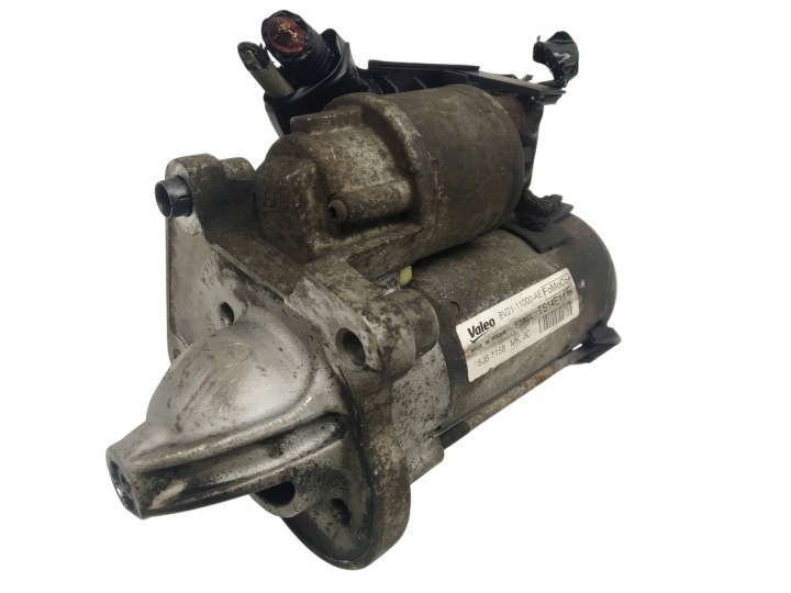 starter 8V2111000 1.5 TDCI Ford Tourneo Courier and (2014- )