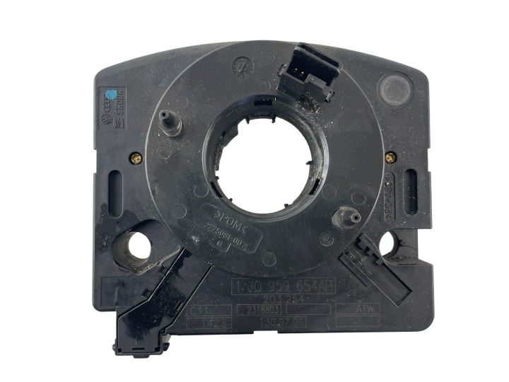 ring zwijak airbag 1J0959654AH 2318803 VW Passat B5