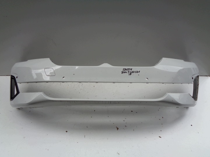 Frontstoßstange BMW 5 G30 G31 20- LIFT NR 53405