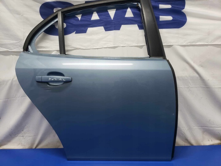 PORTA Portiera Destra posteriore SAAB 9-3 II 93 oe 07-11r. colore 304 Destro posteriore LIFT