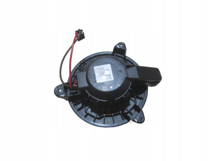 VOLVO XC40 XC 40 2.0 T5 heating fan air conditioning devices of the heating 31497510
