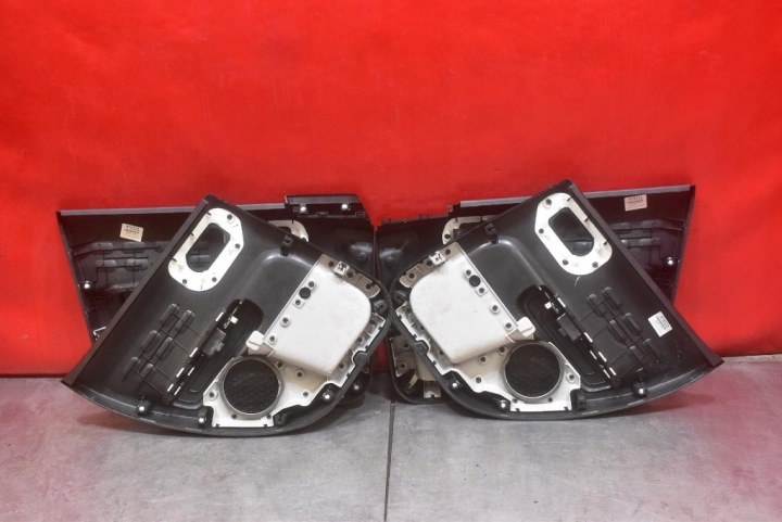 PARTE DE LA UE CITROEN C3 III 5D HB LIFT 20-21 5
