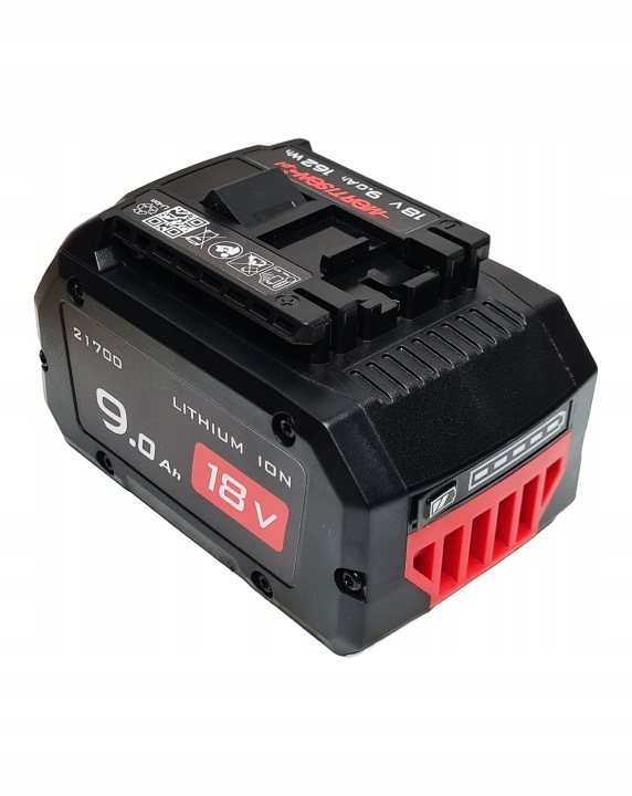 Akumulátor Náhradní Pro Bosch Procore 18V 9AH